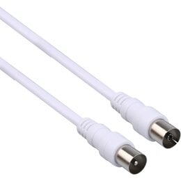 Kabel antenowy gniazdo - wtyk TECHNISAT 1.5 m 