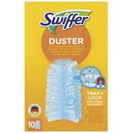 Miotełka SWIFFER Trap & Lock (10 sztuk) 