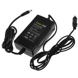 Ładowarka do roweru elektrycznego GREENCELL ACEBIKE20 42V 