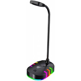 Mikrofon HAVIT GK58B Dookólny 