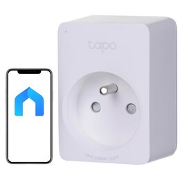 Gniazdko TP-LINK TAPO P110 Wi-Fi 