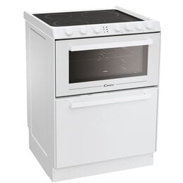 Kuchnia elektryczna ze zmywarką CANDY Trio 33002134/VWNT/1 