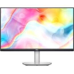 Monitor DELL S2722QC 26.95" 3840x2160px IPS 4 ms 