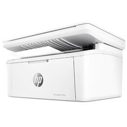 Urządzenie wielofunkcyjne HP LaserJet M140w Wi-Fi, Bluetooth 