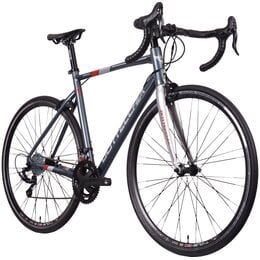 Rower szosowy BOTTECCHIA Duello M21 28 cali męski Antracytowy 