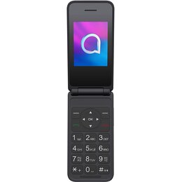Telefon ALCATEL 3082 4G Szary 