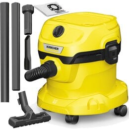Odkurzacz warsztatowy KARCHER WD 2 PLUS V-12/4/18 1.628-000.0 