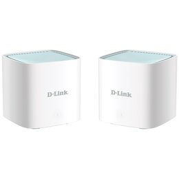 Router D-LINK M15 2.4 / 5 GHz (DualBand), Wi-Fi Mesh (2 szt.) 