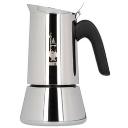Kawiarka BIALETTI New Venus 6 TZ Srebrny 300 ml 