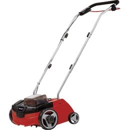 Wertykulator EINHELL GC-SC 36/31 Li-Solo 
