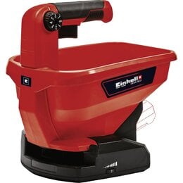 Siewnik EINHELL GE-US 18 LI Solo 