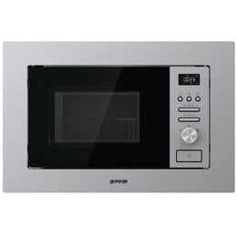 Kuchenka mikrofalowa GORENJE BM201AG1X 