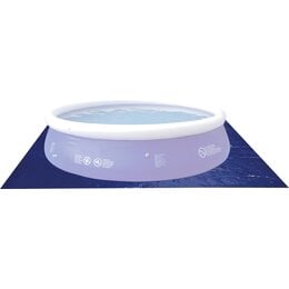 Mata pod basen AVENLI 16123-2 (390 x 390 cm) 