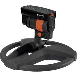 Zraszacz wahadłowy GARDENA Aquazoom Compact 