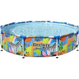 Basen BESTWAY 5612F 274 x 66 cm 3221L 