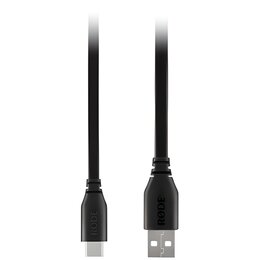 Kabel USB-A - USB-C RODE SC18 1.5 m 