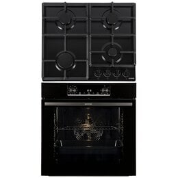 Kuchnia GORENJE BO6735E02BK + G641EB Funkcja Pizza 