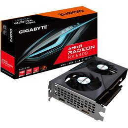 Karta graficzna GIGABYTE Radeon RX 6400 Eagle 4GB 