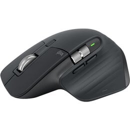 Mysz LOGITECH MX Master 3S Universal Graphite 