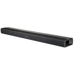 Soundbrar DENON DHT-S217 Czarny 2.1-kanałowy, HDMI eARC, Bluetooth, Dolby Atmos, DTS Virtual:X, 4 tryby dźwięku 