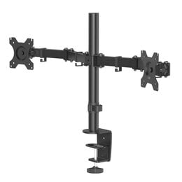Uchwyt do monitora HAMA Standard 118491 13-32 cali 