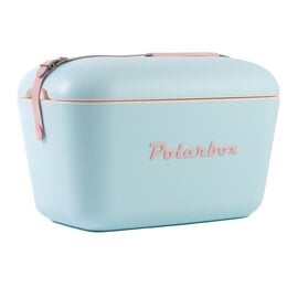 Lodówka POLARBOX Celeste Rosa Baby Pop 1832 