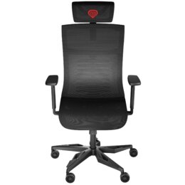 Fotel gamingowy GENESIS Astat 700 G2 Czarny 