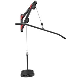 Wyciąg MARBO SPORT MH-W108 