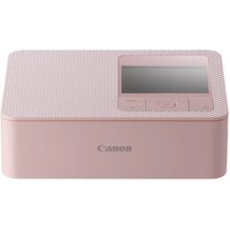 Drukarka CANON Selphy CP1500 Druk w kolorze, Wi-Fi Różowy 