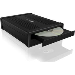 Obudowa ICY BOX IB-525-U3 