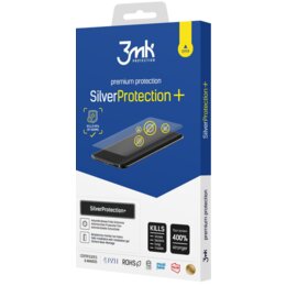 Folia ochronna 3MK SilverProtection+ do Blackview A100 