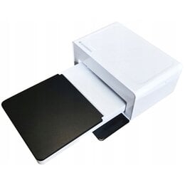 Drukarka AGFAPHOTO AMO46 Druk w kolorze, Bluetooth 