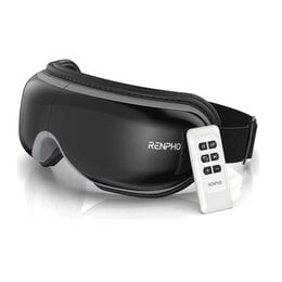 Masażer do oczu RENPHO RF-EM001R-BK 