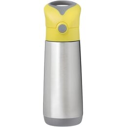 Bidon termiczny B.BOX BB500136 Żółto-szary 