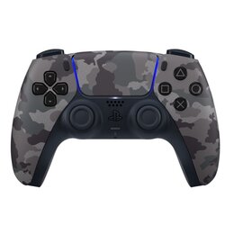 Kontroler SONY DualSense Szary Camo 