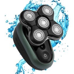 Golarka do głowy REMINGTON Ultimate Series RX7 XR1600 Na mokro i sucho 