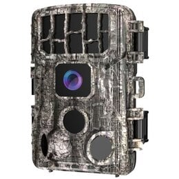 Fotopułapka BRAUN Scouting Cam Black 400 WiFi 4K 