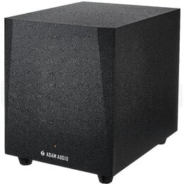 Subwoofer ADAM AUDIO T10S Czarny 