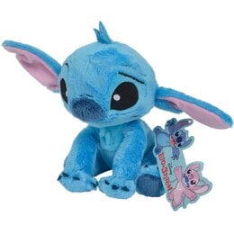 Maskotka SIMBA Disney Stitch 6315876953 