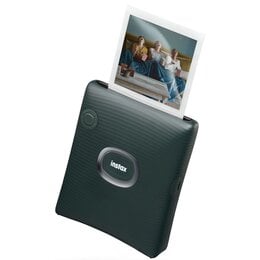 Drukarka FUJIFILM Instax Square Link Druk w kolorze, Bluetooth Zielony 