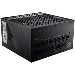 Zasilacz MSI MPG A850G 850W 80 Plus Gold PCIe5.0 