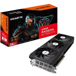 Karta graficzna GIGABYTE Radeon RX 7900 XTX Gaming OC 24GB 