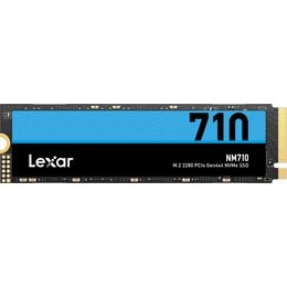 Dysk LEXAR NM710 2TB SSD 
