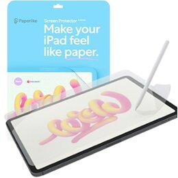 Folia ochronna PAPERLIKE do Apple iPad 10.9 cali 2022 (2 szt.) 