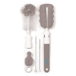 Zestaw szczotek do butelek BABYONO 735/03 