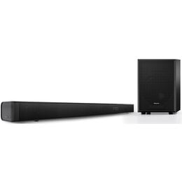 Soundbar HISENSE AX3100G 3.1-kanałowy, Bezprzewodowy Subwoofer, Dolby Atmos, DTS:X, HDMI eARC, DTS-HD Master, BT 