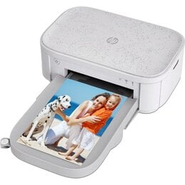 Drukarka HP Sprocket Studio Plus Wi-Fi, Bluetooth Biały 