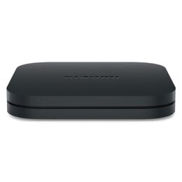 Odtwarzacz multimedialny 4K XIAOMI MI Box S Smart TV 2-Gen Czarny 