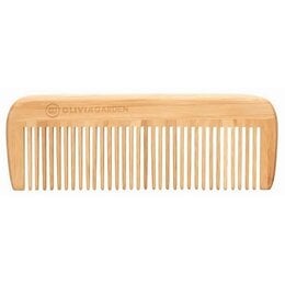Grzebień OLIVIA GARDEN Bamboo Touch Comb 4 
