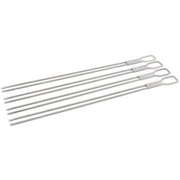 Szpikulce do szaszłyków BROIL KING 64049 (4 szt.) 